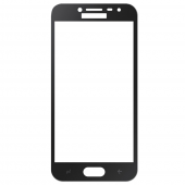 Захисне скло для SAMSUNG J250 Galaxy J2 (2018) Full Glue (0.3 мм, 2.5D, чорне) Захисне скло для SAMSUNG J250 Galaxy J2 (2018) Full Glue (0.3 мм, 2.5D, чорне)