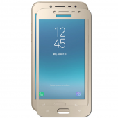 Защитное стекло для SAMSUNG J400 Galaxy J4 (2018) Full Glue (0.3 мм, 2.5D, золотое) Защитное стекло для SAMSUNG J400 Galaxy J4 (2018) Full Glue (0.3 мм, 2.5D, золотое)