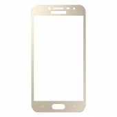 Защитное стекло для SAMSUNG J400 Galaxy J4 (2018) Full Glue (0.3 мм, 2.5D, золотое) Защитное стекло для SAMSUNG J400 Galaxy J4 (2018) Full Glue (0.3 мм, 2.5D, золотое)