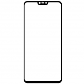 Защитное стекло для XIAOMI Mi8 Lite Full Glue (0.3 мм, 2.5D, чёрное) Защитное стекло для XIAOMI Mi8 Lite Full Glue (0.3 мм, 2.5D, чёрное)