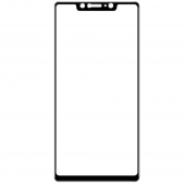 Защитное стекло для XIAOMI Mi8 SE Full Glue (0.3 мм, 2.5D, чёрное) Защитное стекло для XIAOMI Mi8 SE Full Glue (0.3 мм, 2.5D, чёрное)