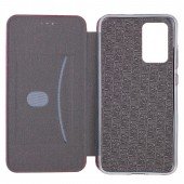 Чохол-книжка  U-Like Best Samsung A336 Galaxy A33 5G Marsala