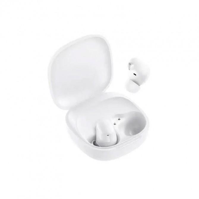 Навушники Xiaomi Redmi Buds 6 Play White (EU)-1