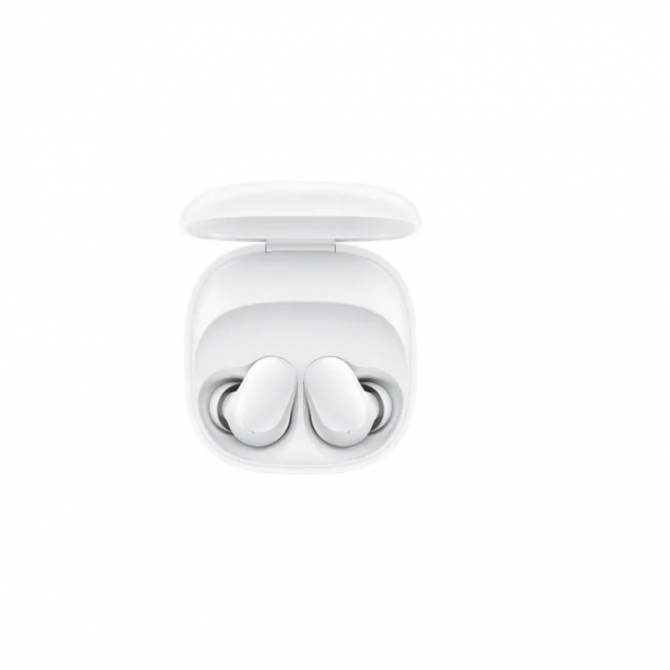 Навушники Xiaomi Redmi Buds 6 Play White (EU)-2