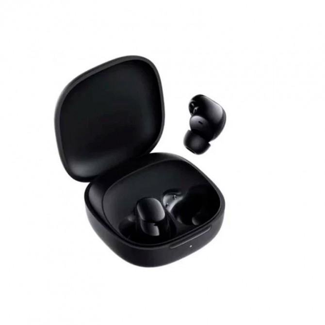 Наушники Xiaomi Redmi Buds 6 Play Black (EU)-1