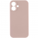 Силиконовый чехол для iPhone 17 Chalk Pink FULL