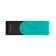Флеш-накопичувач Kingston USB 128GB DT Exodia S Black/Turquoise USB 3.2
