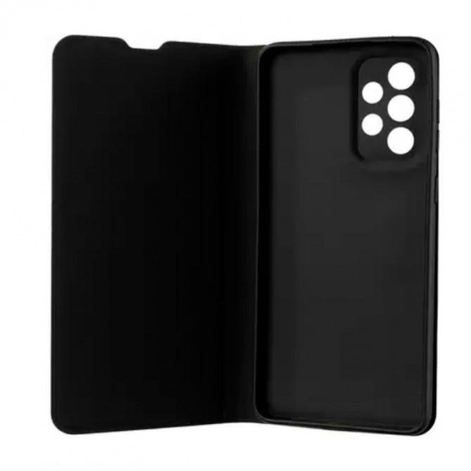 Чехол-книжка Gelius Shell Case for Samsung A336 (A33) Black-1