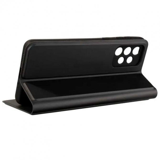 Чехол-книжка Gelius Shell Case for Samsung A336 (A33) Black-2