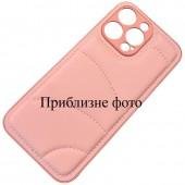 Чохол-накладка Striped Jacket для iPhone 17 Air Pink