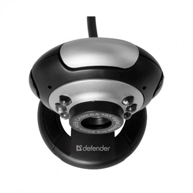 Вебкамера Defender C-110-1