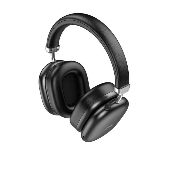 Навушники Bluetooth Headset Hoco W35 ANC Max Auspicious Black