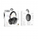 Навушники Bluetooth Headset Hoco W35 ANC Max Auspicious Black