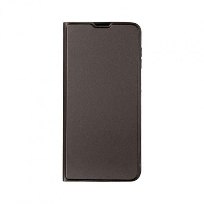 Чехол-книжка Gelius Shell Case for Oppo A96 4G/ A36/ A76 Black-1