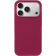Силіконовий чохол для iPhone 17 Pro Max Maroon FULL (NO LOGO)