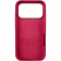 Силіконовий чохол для iPhone 17 Pro Max Maroon FULL (NO LOGO)