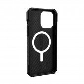 Чохол TPU+PC UAG Pathfinder для Apple iPhone 16 Pro Матовий Білий Чохол TPU+PC UAG Pathfinder для Apple iPhone 16 Pro Матовий Білий