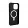 Чохол TPU+PC UAG Pathfinder для Apple iPhone 16 Матовий Білий