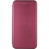 Чехол-книжка U-Like Best Samsung Galaxy J700 Marsala Чехол-книжка U-Like Best Samsung Galaxy J700 Marsala