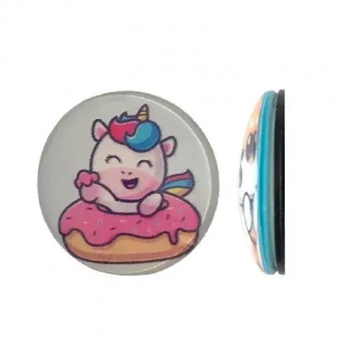 Тримач Pop Socket Baby Unicorn #26