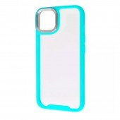 Чехол TPU+PC Lyon series Apple iPhone 11 Green Чехол TPU+PC Lyon series Apple iPhone 11 Green
