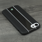 Чехол TOTU Design Verti Color series для iPhone 7/8 Чёрный/Белый