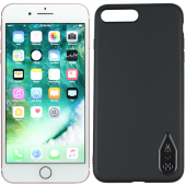 Чехол TOTU Design Poker series для iPhone 7/8 Plus Чёрный