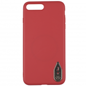 Чехол TOTU Design Poker series для iPhone 7/8 Plus J-red