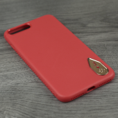 Чехол TOTU Design Poker series для iPhone 7/8 Plus J-red