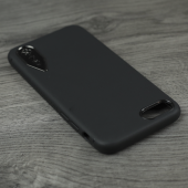 Чохол TOTU Design Poker series для iPhone 7/8 Plus Q-Чорний