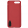 Чехол TOTU Design Poker series для iPhone 7/8 Plus K-red