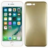 Чехол TOTU Design Crystal Clear series для iPhone 7/8 Plus Gold
