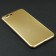 Чехол TOTU Design Crystal Clear series для iPhone 7/8 Plus Gold