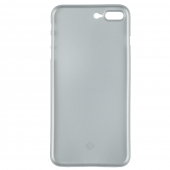 Чехол TOTU Design Crystal Clear series для iPhone 7/8 Plus Silver