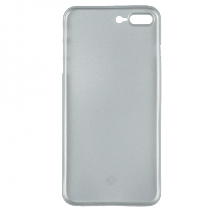 Чехол TOTU Design Crystal Clear series для iPhone 7/8 Plus Silver-2