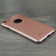 Чохол TOTU Design Mousse series для iPhone 7/8 Рожеве Золото