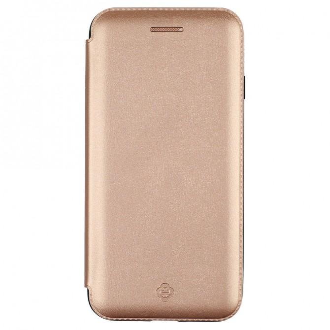 Чехол TOTU Design Acme series для iPhone 7/8 Rose Gold-1