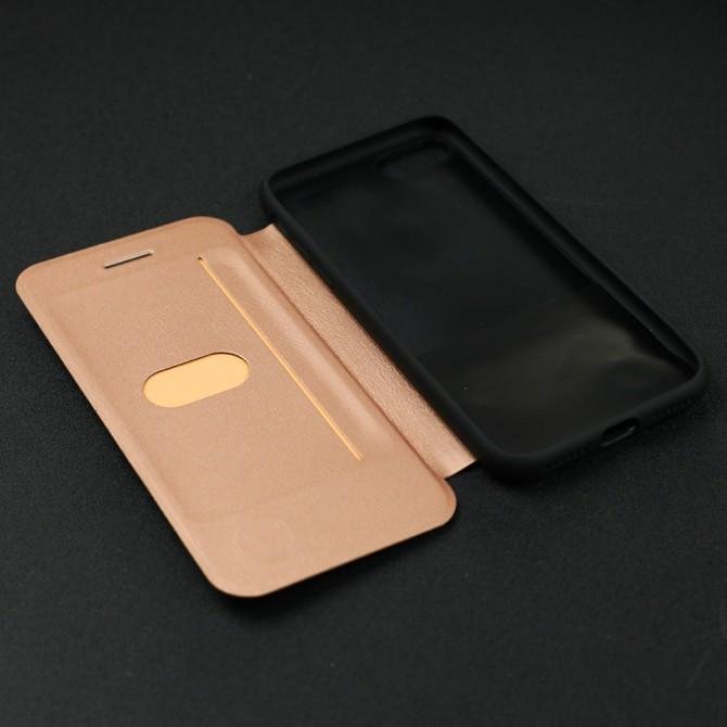 Чехол TOTU Design Acme series для iPhone 7/8 Rose Gold-3