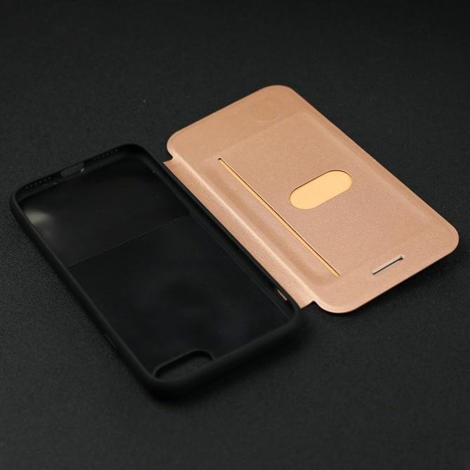 Чехол TOTU Design Acme series для iPhone 7/8 Rose Gold-4