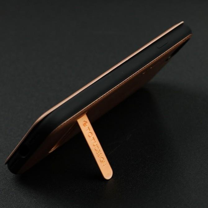 Чехол TOTU Design Acme series для iPhone 7/8 Rose Gold-5