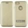Чохол TOTU Design Acme series для iPhone 7/8 Золотий