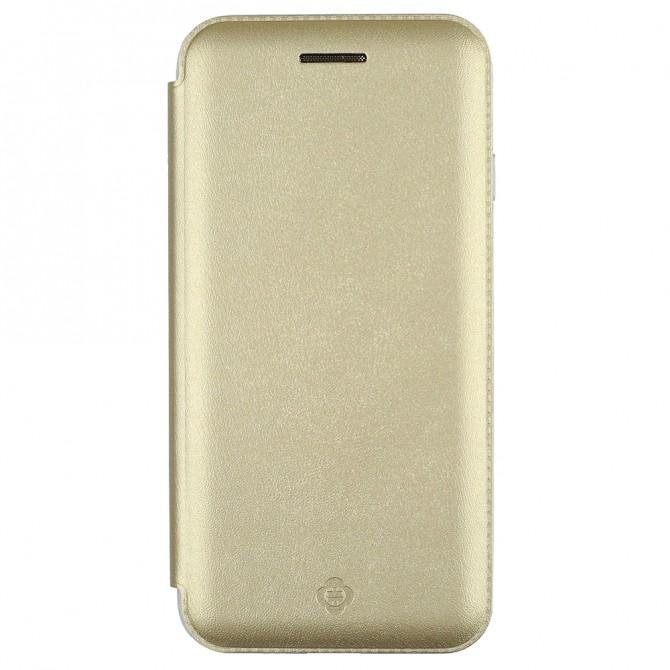 Чохол TOTU Design Acme series для iPhone 7/8 Золотий-1