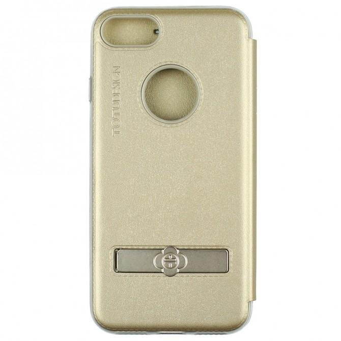 Чохол TOTU Design Acme series для iPhone 7/8 Золотий-2
