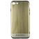 Чехол TOTU Design Wood series для iPhone 7/8 Gold
