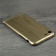 Чехол TOTU Design Wood series для iPhone 7/8 Gold