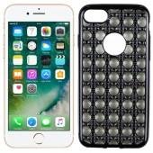 Чохол TOTU Design Jade series для iPhone 7/8 Чорний