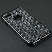 Чохол TOTU Design Jade series для iPhone 7/8 Чорний