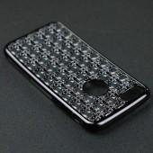 Чохол TOTU Design Jade series для iPhone 7/8 Чорний