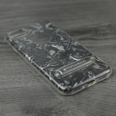 Чехол TOTU Design Feast series для iPhone 7/8 Чёрный