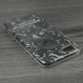 Чехол TOTU Design Feast series для iPhone 7/8 Чёрный